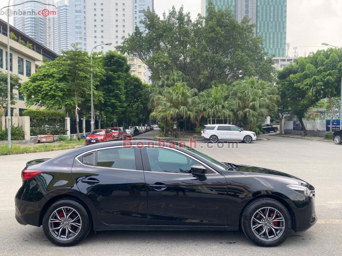 Bán ô tô Mazda 3 1.5L Luxury - 2019 - xe cũ
