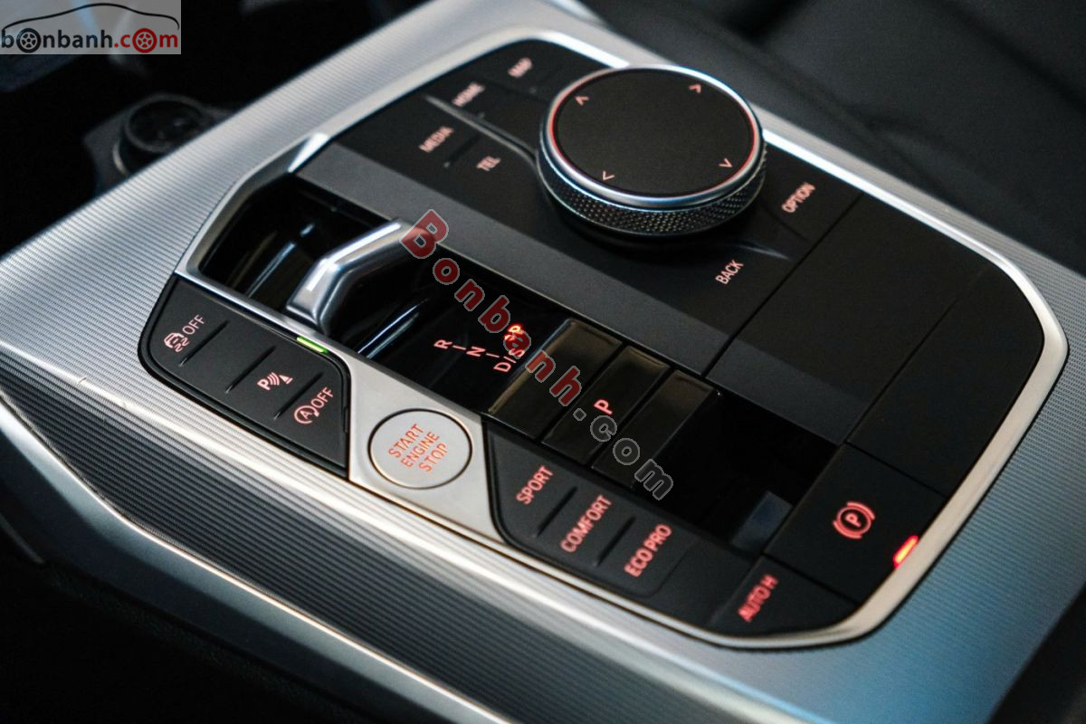 Bán ô tô BMW 3 Series 320i Sport Line - 2024 - xe cũ