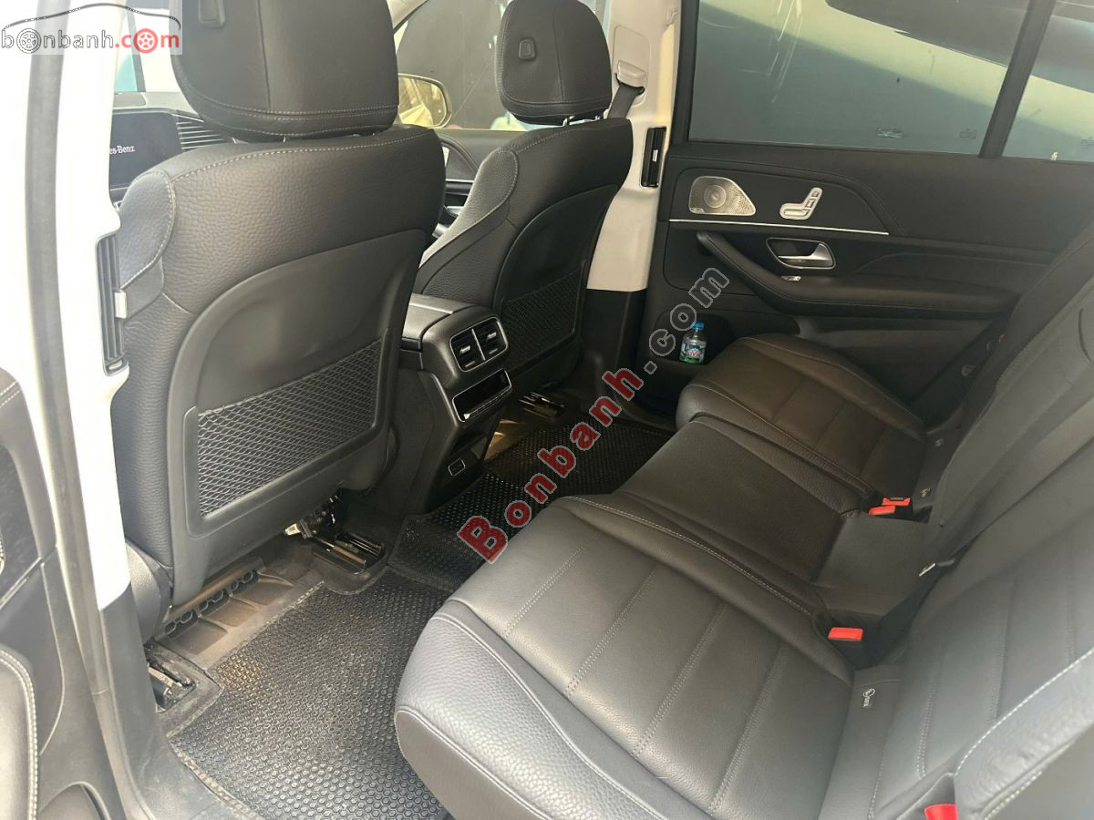 Bán ô tô Mercedes Benz GLS 450 4Matic - 2024 - xe cũ