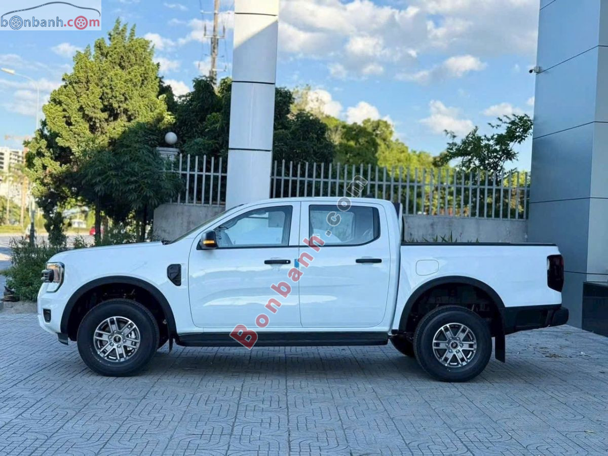 Bán ô tô Ford Ranger XLS 2.0L 4x2 AT - 2026 - xe mới