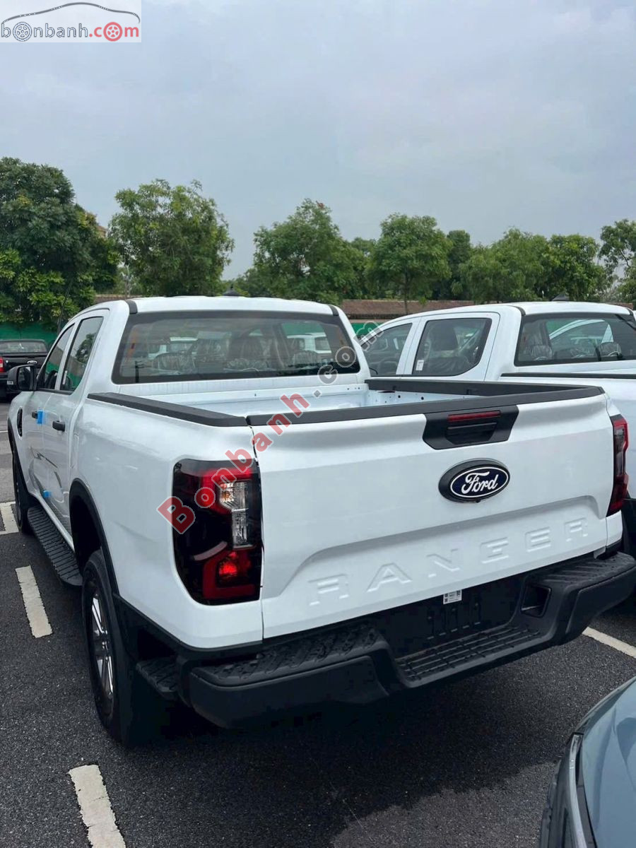 Bán ô tô Ford Ranger XLS 2.0L 4x2 AT - 2026 - xe mới
