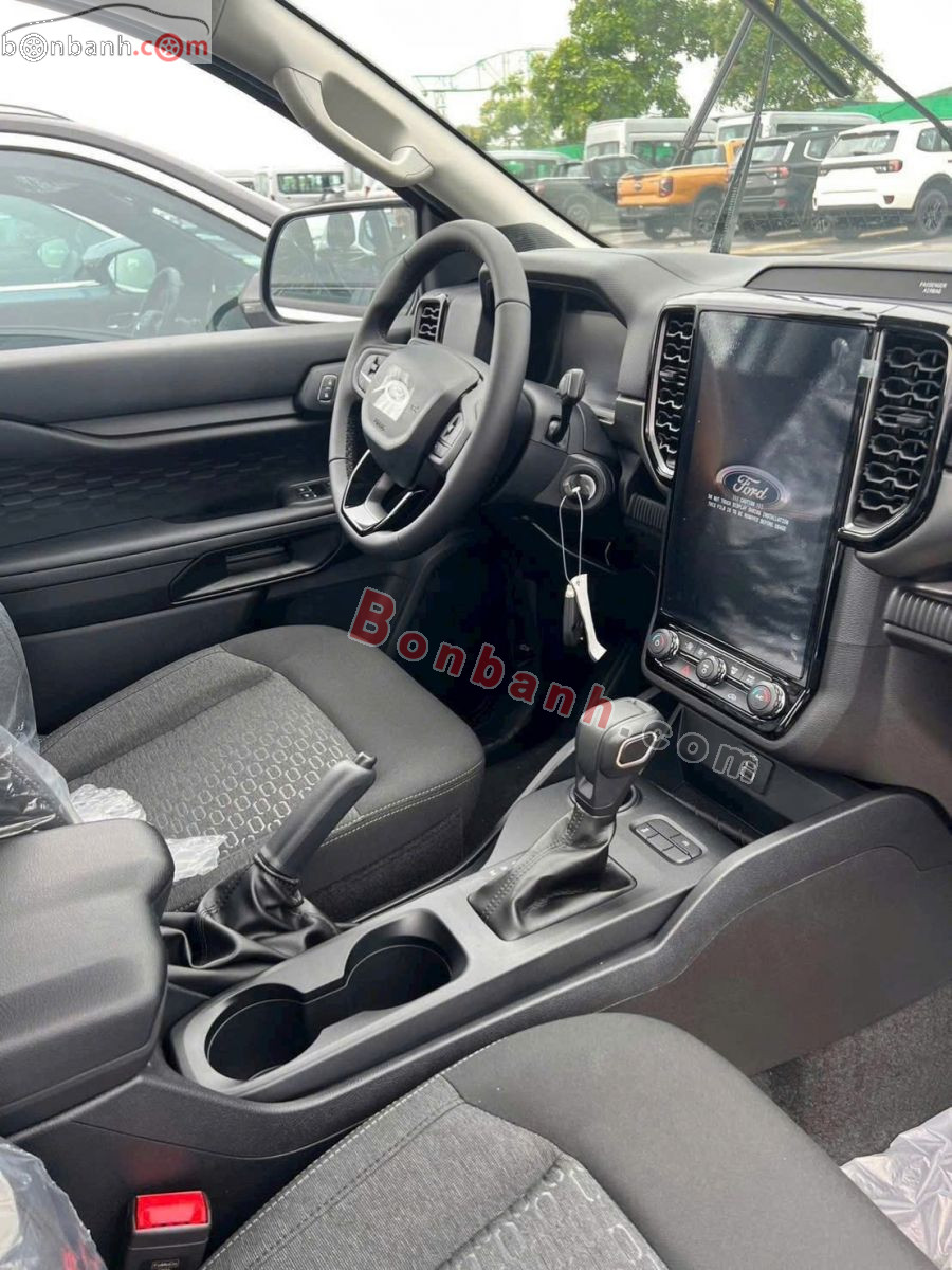 Bán ô tô Ford Ranger XLS 2.0L 4x2 AT - 2026 - xe mới