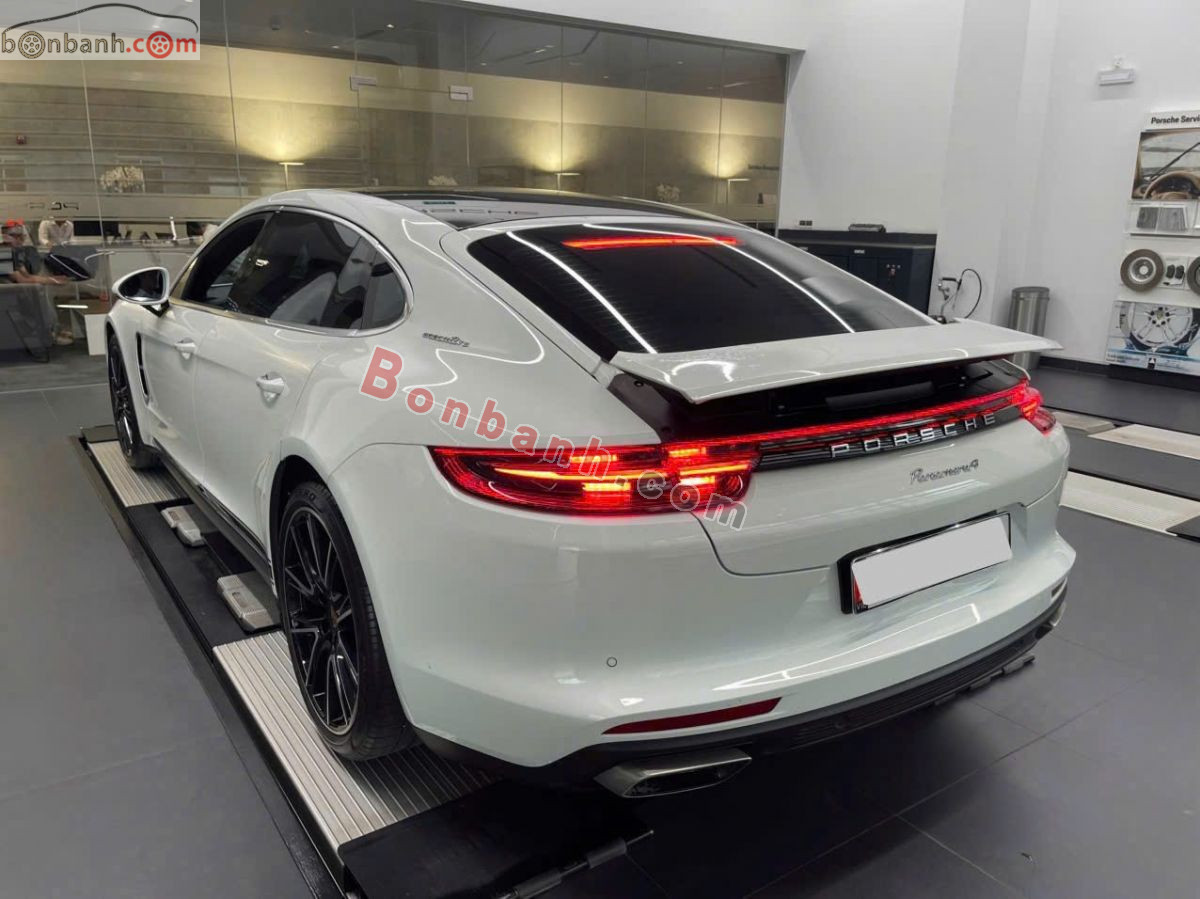 Bán ô tô Porsche Panamera 4 Executive - 2019 - xe cũ
