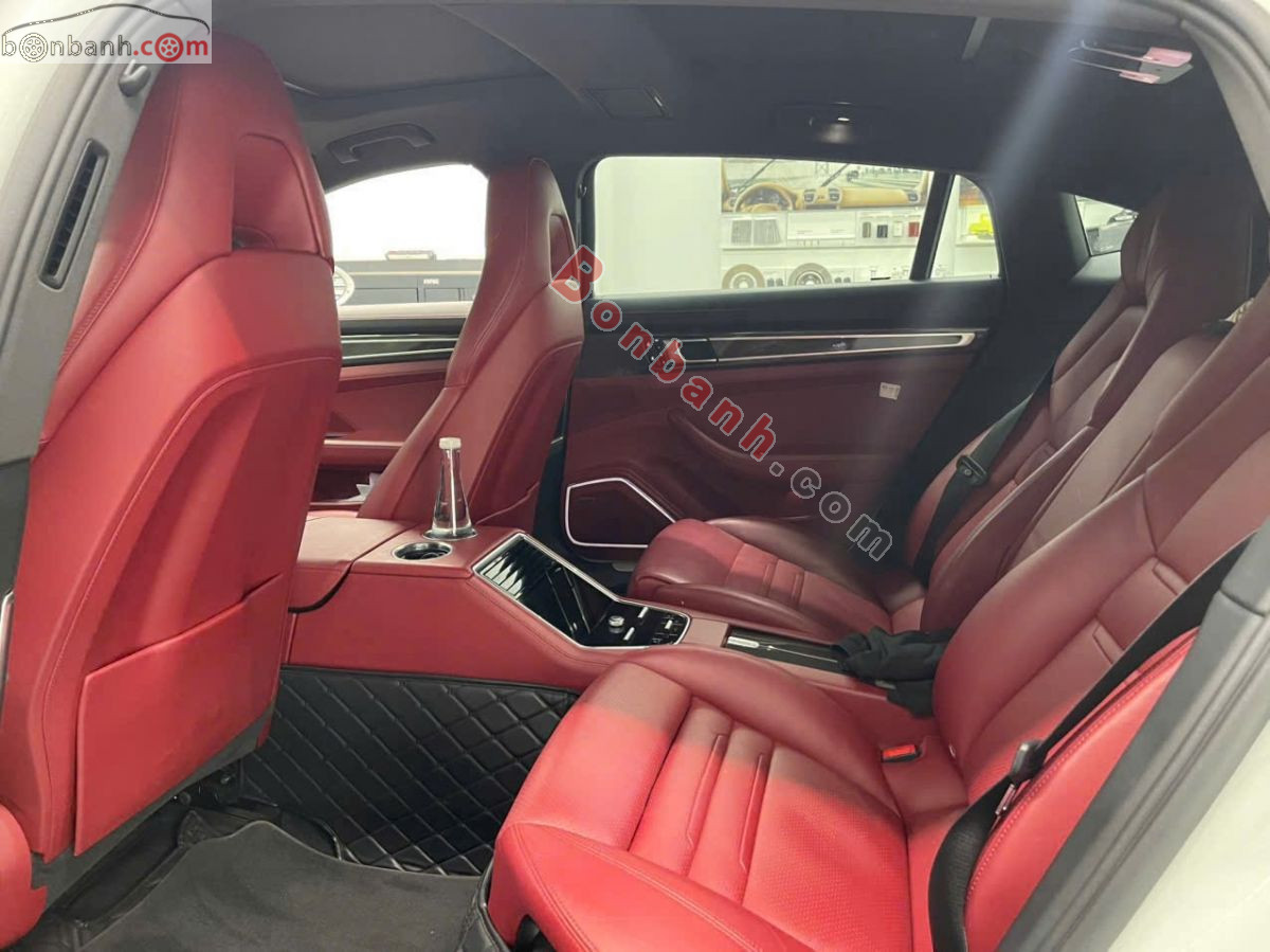 Bán ô tô Porsche Panamera 4 Executive - 2019 - xe cũ