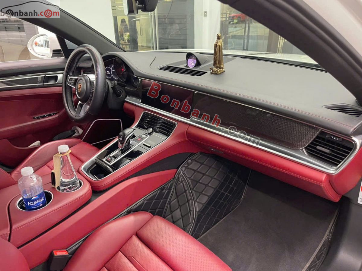 Bán ô tô Porsche Panamera 4 Executive - 2019 - xe cũ