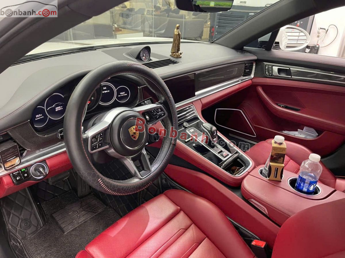 Bán ô tô Porsche Panamera 4 Executive - 2019 - xe cũ