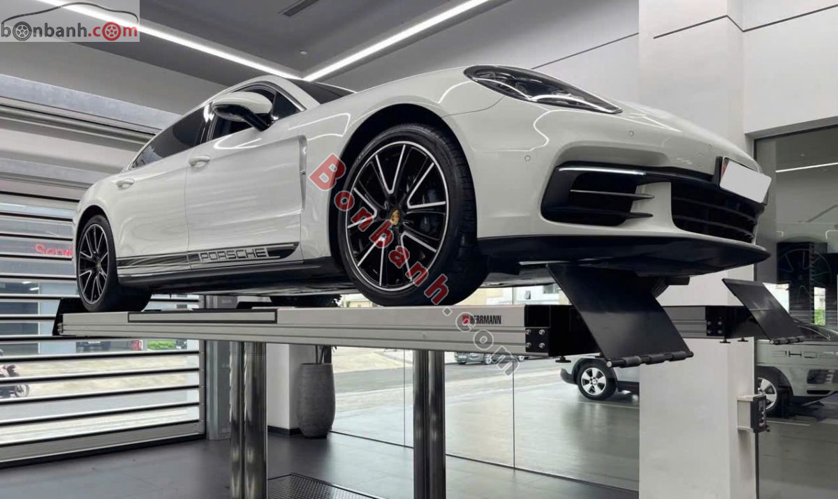 Bán ô tô Porsche Panamera 4 Executive - 2019 - xe cũ
