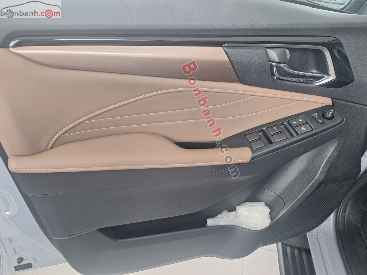 Bán ô tô Isuzu MU-X B7 Plus 1.9 4X2 AT - 2025 - xe mới