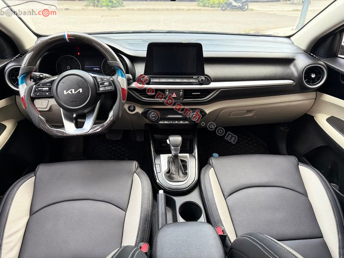 Bán ô tô Kia K3 Luxury 1.6 AT - 2022 - xe cũ