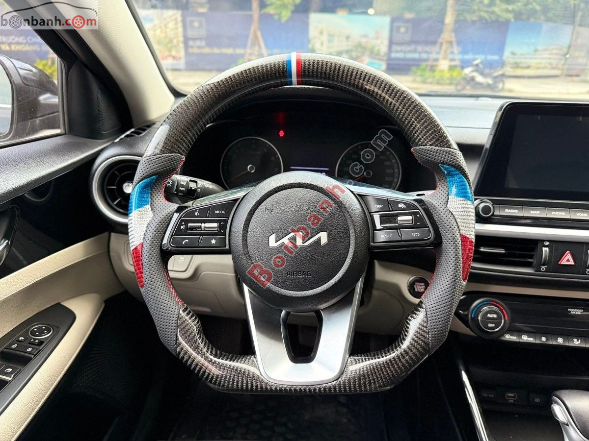 Bán ô tô Kia K3 Luxury 1.6 AT - 2022 - xe cũ