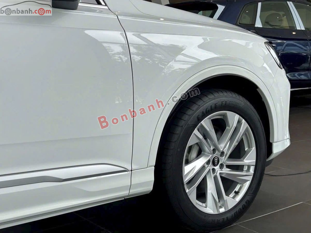 Bán ô tô Audi Q7 45 TFSI Quattro - 2026 - xe mới
