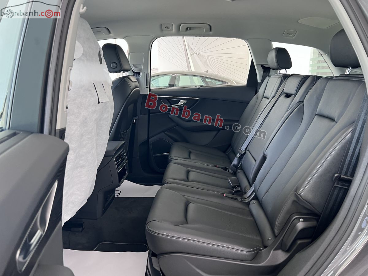 Bán ô tô Audi Q7 45 TFSI Quattro - 2026 - xe mới
