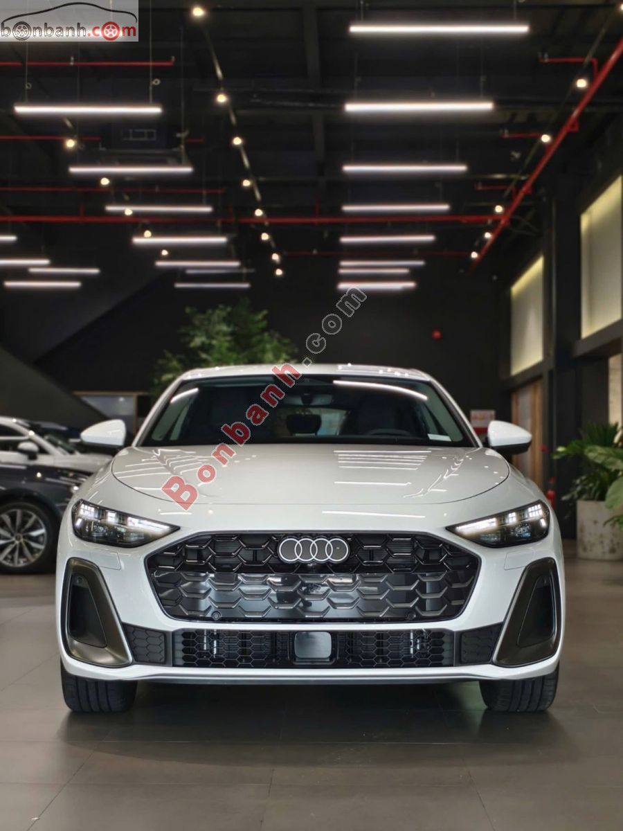 Bán ô tô Audi A5 Sline 2.0 TFSI - 2025 - xe mới