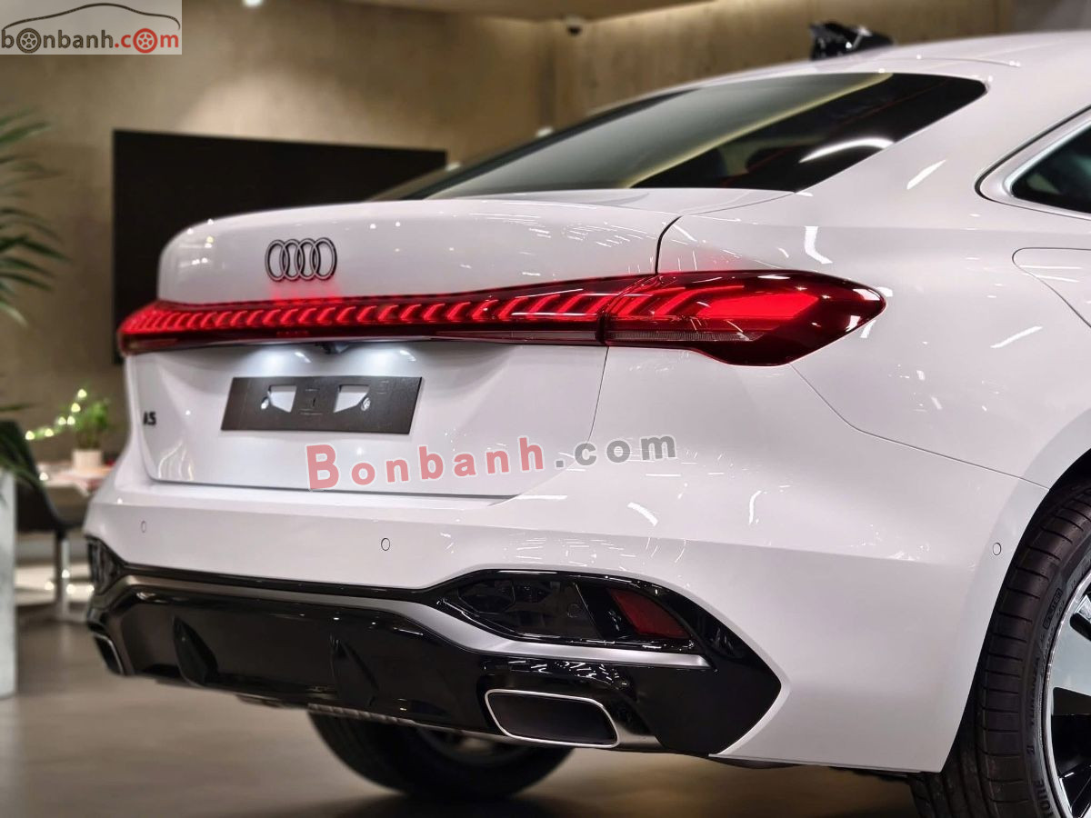 Bán ô tô Audi A5 Sline 2.0 TFSI - 2025 - xe mới