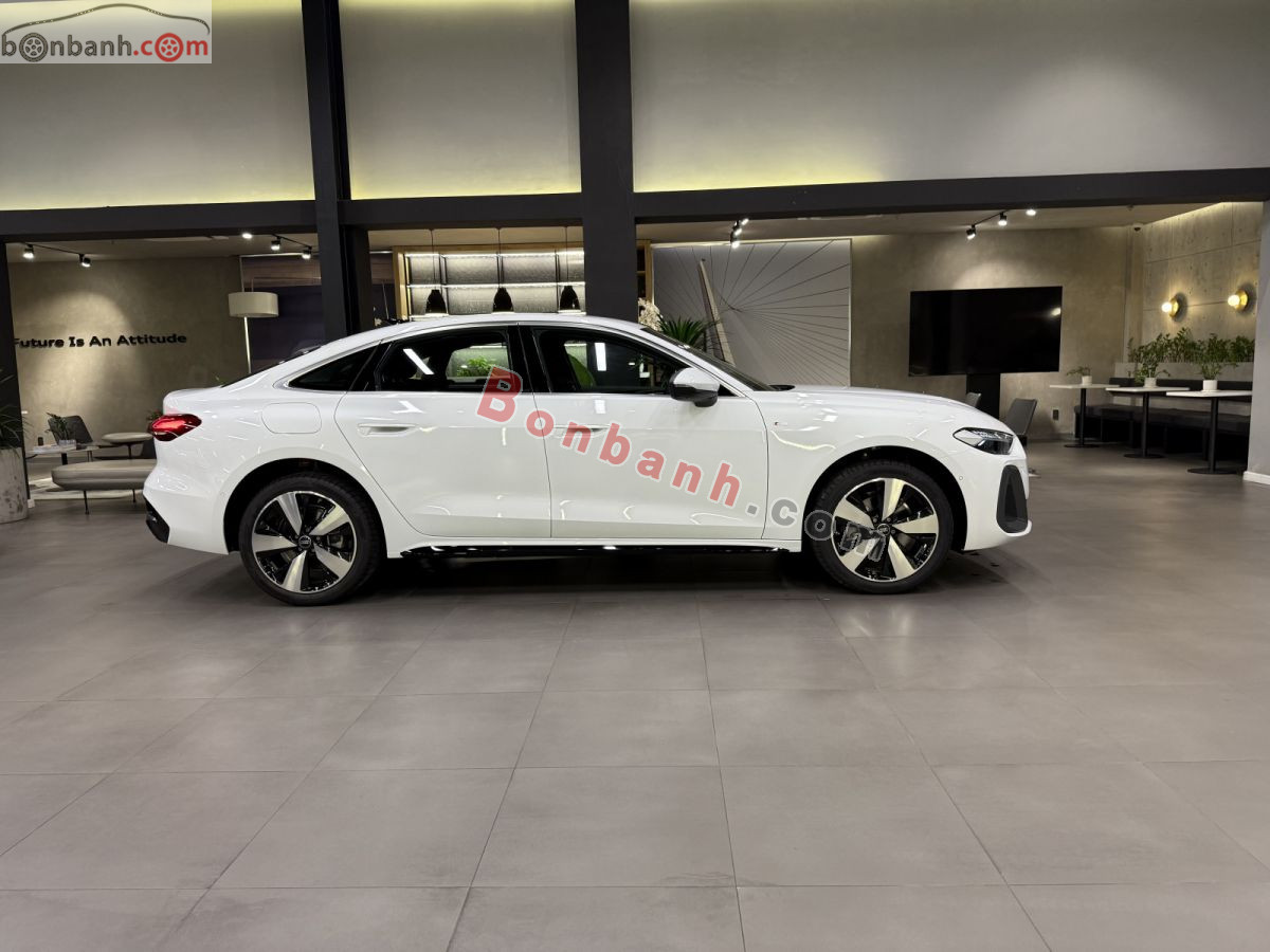 Bán ô tô Audi A5 Sline 2.0 TFSI - 2025 - xe mới