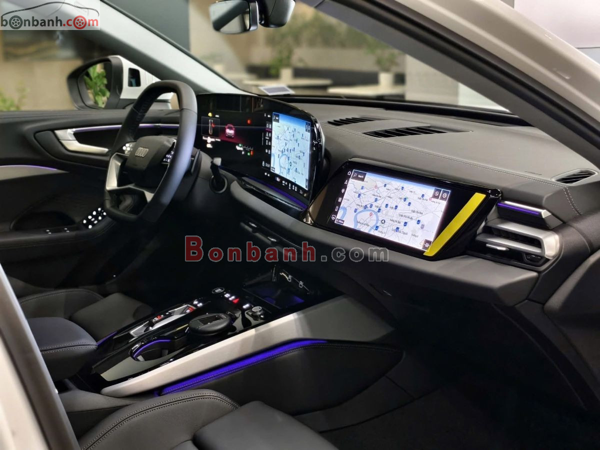 Bán ô tô Audi A5 Sline 2.0 TFSI - 2025 - xe mới