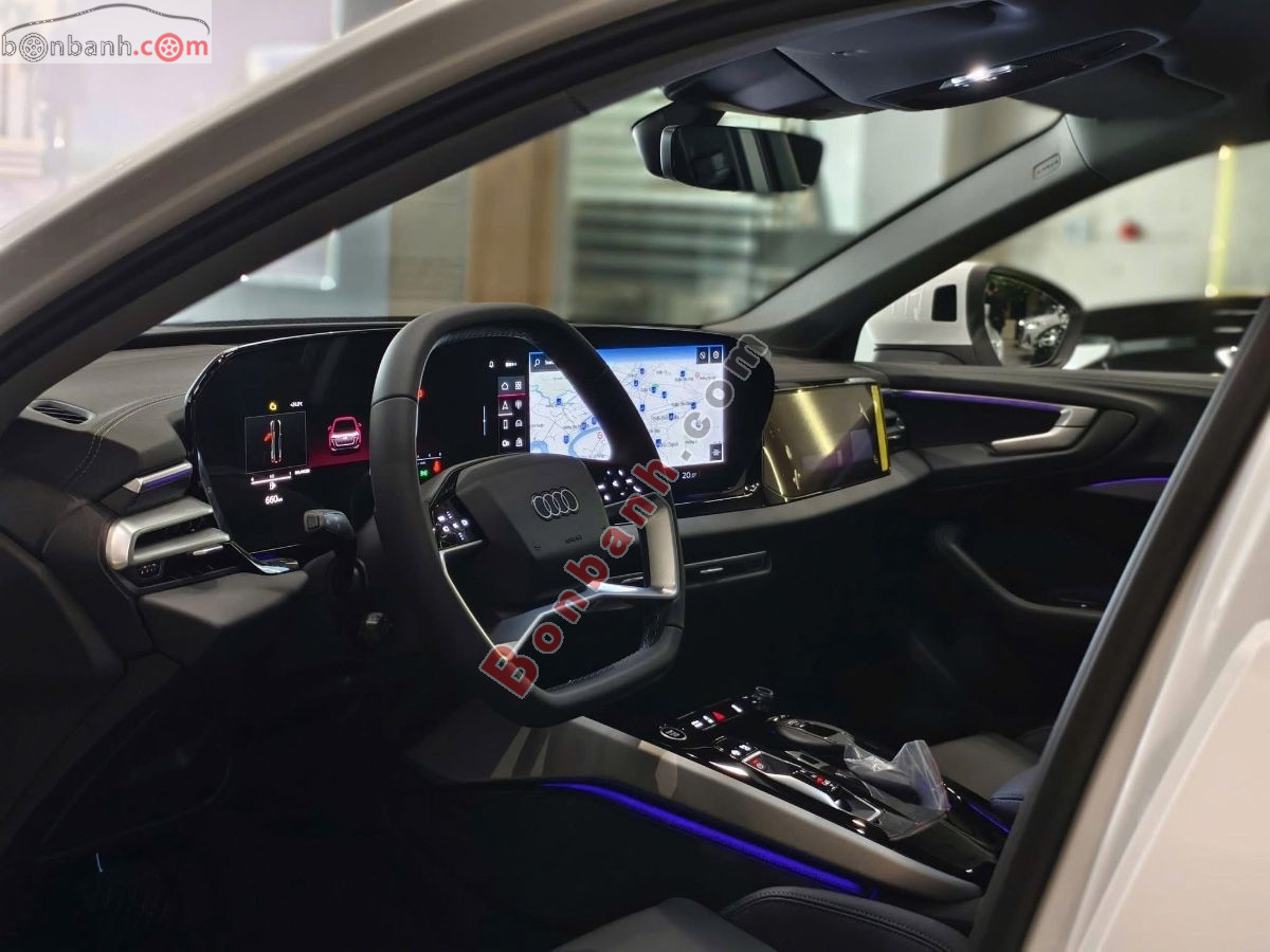 Bán ô tô Audi A5 Sline 2.0 TFSI - 2025 - xe mới