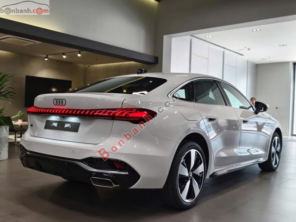 Bán ô tô Audi A5 Sline 2.0 TFSI - 2025 - xe mới