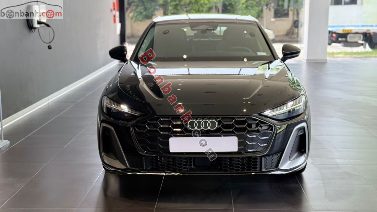 Bán ô tô Audi A5 Sline 2.0 TFSI - 2025 - xe mới