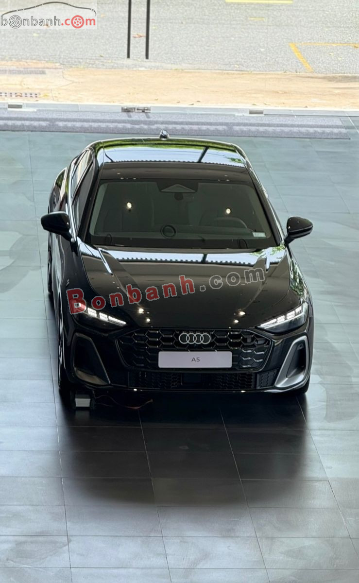 Bán ô tô Audi A5 Sline 2.0 TFSI - 2025 - xe mới