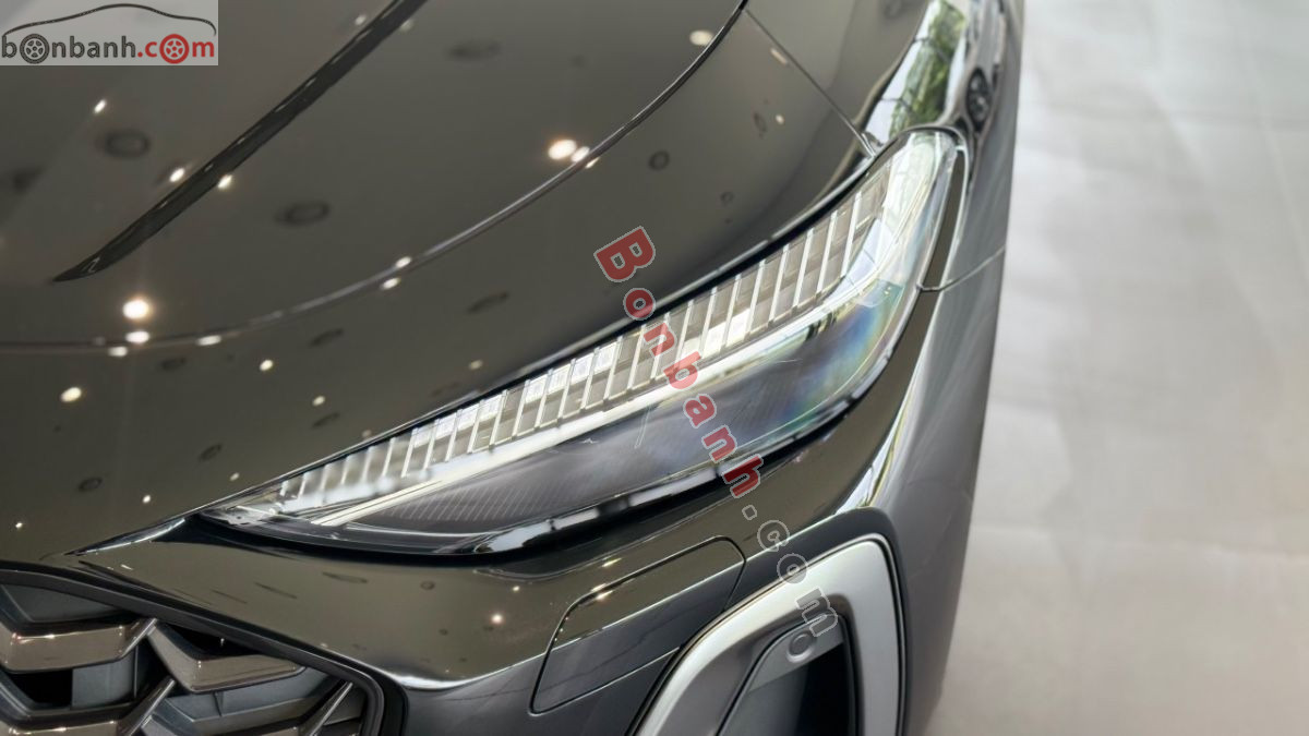 Bán ô tô Audi A5 Sline 2.0 TFSI - 2025 - xe mới