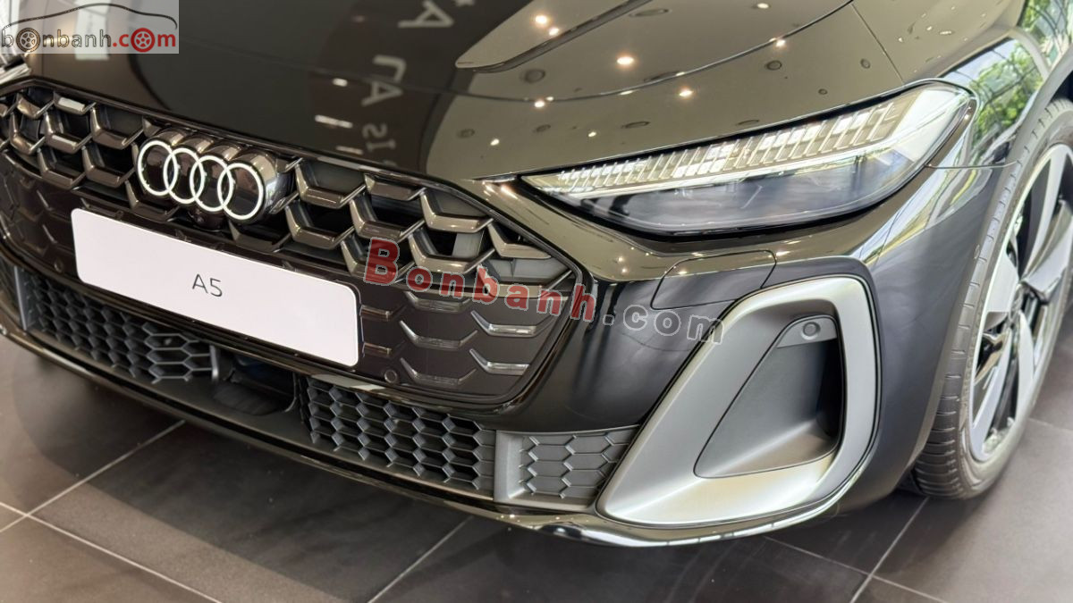 Bán ô tô Audi A5 Sline 2.0 TFSI - 2025 - xe mới