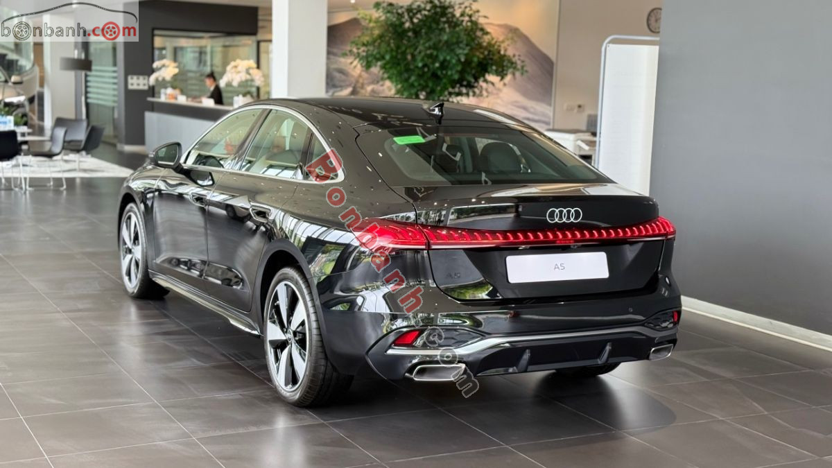 Bán ô tô Audi A5 Sline 2.0 TFSI - 2025 - xe mới