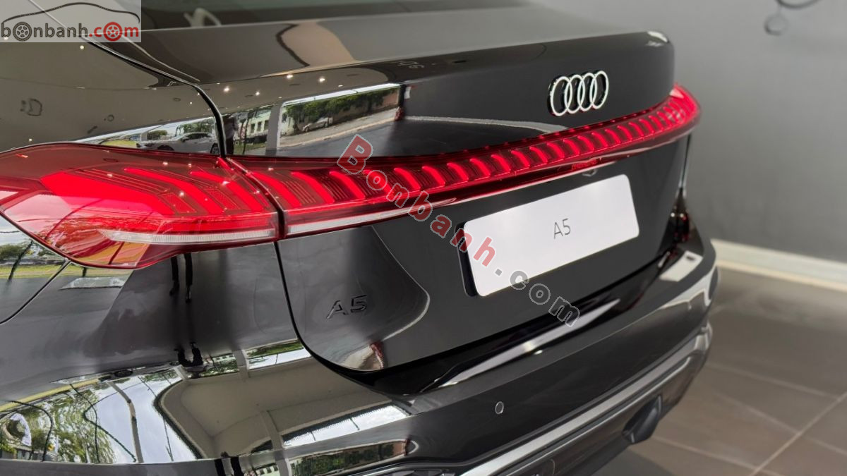 Bán ô tô Audi A5 Sline 2.0 TFSI - 2025 - xe mới