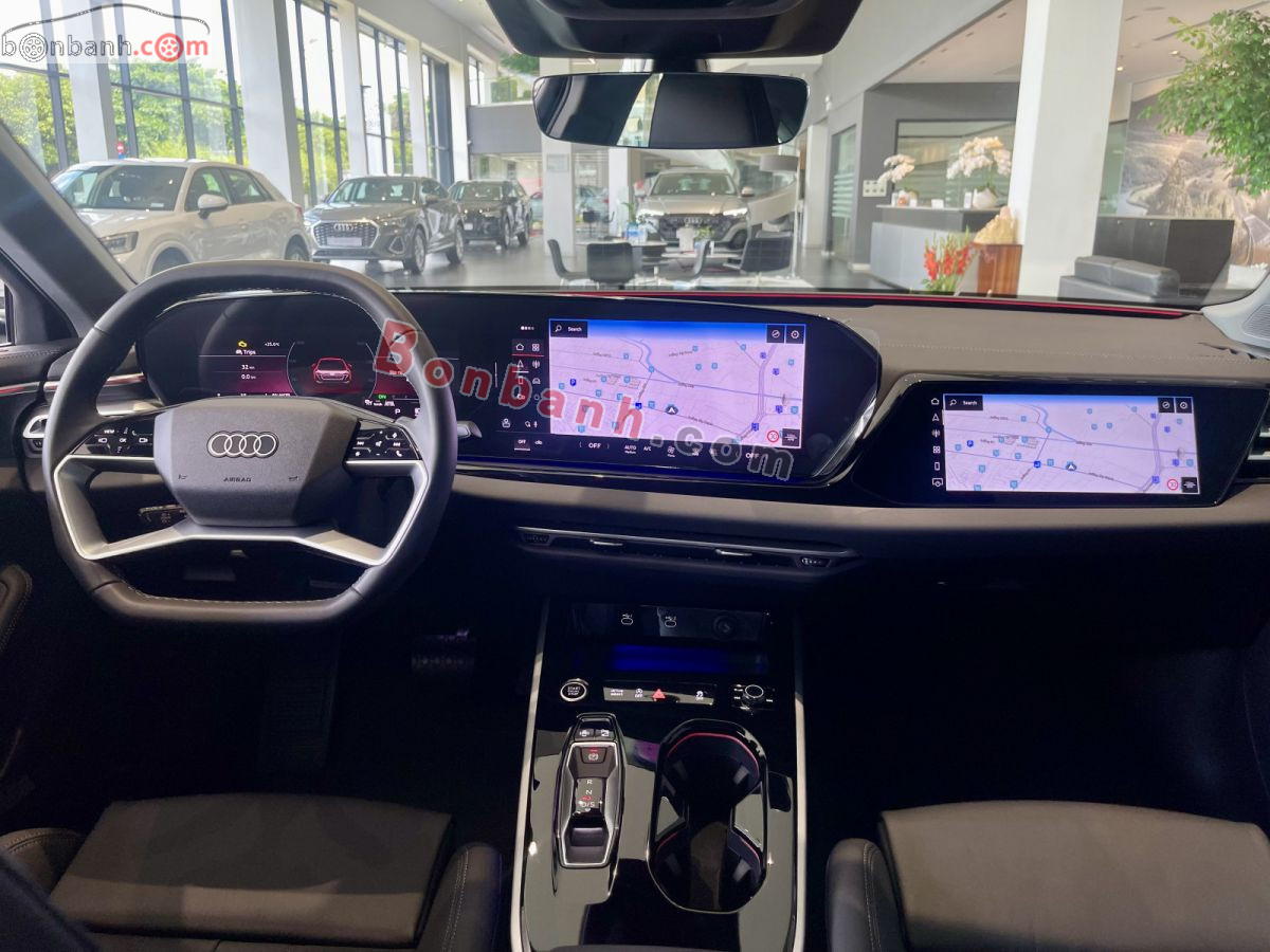 Bán ô tô Audi A5 Sline 2.0 TFSI - 2025 - xe mới