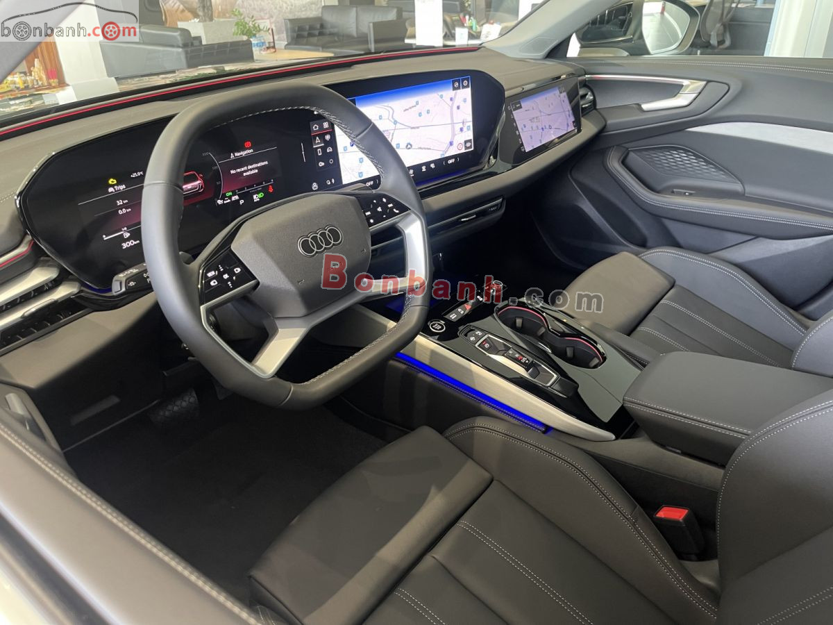 Bán ô tô Audi A5 Sline 2.0 TFSI - 2025 - xe mới