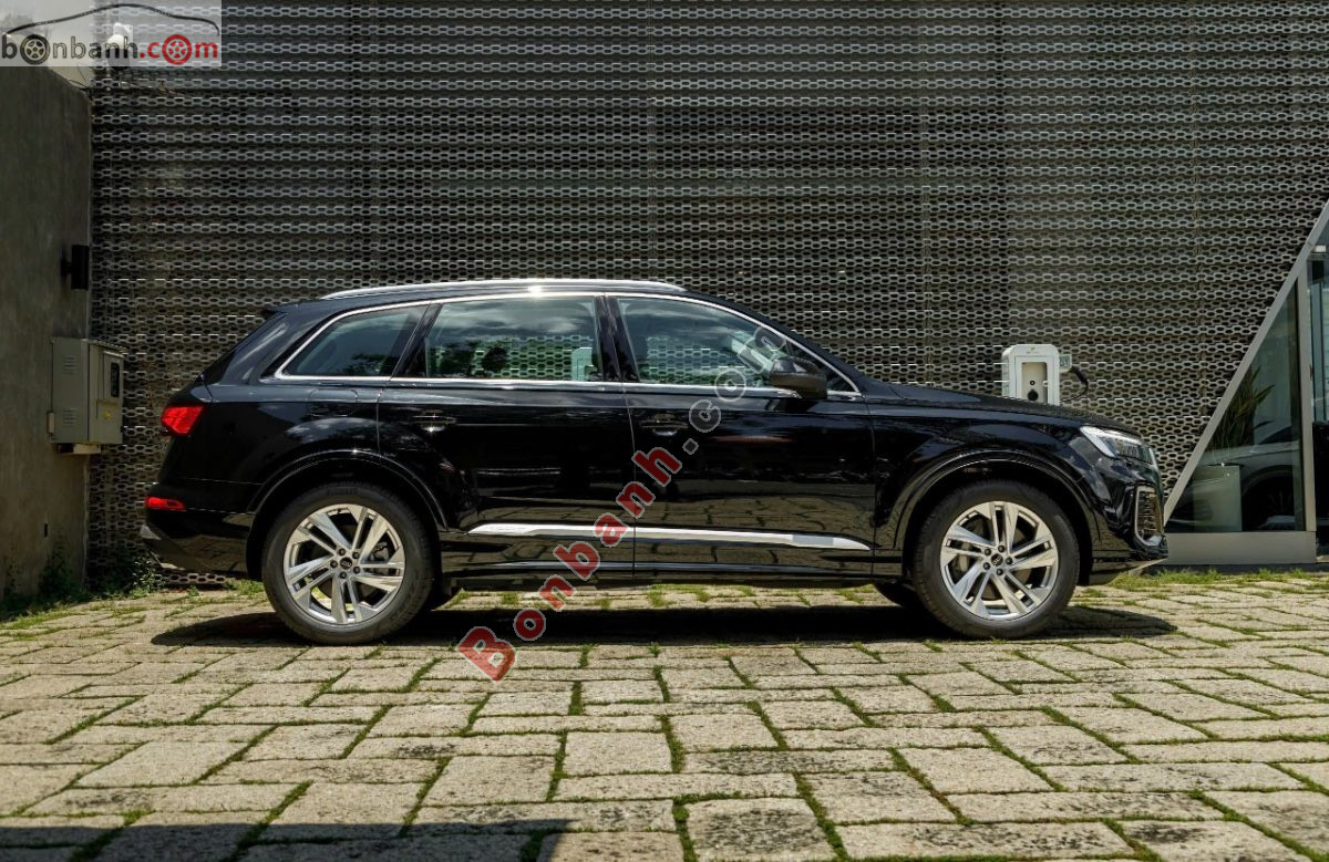 Bán ô tô Audi Q7 45 TFSI Quattro - 2026 - xe mới