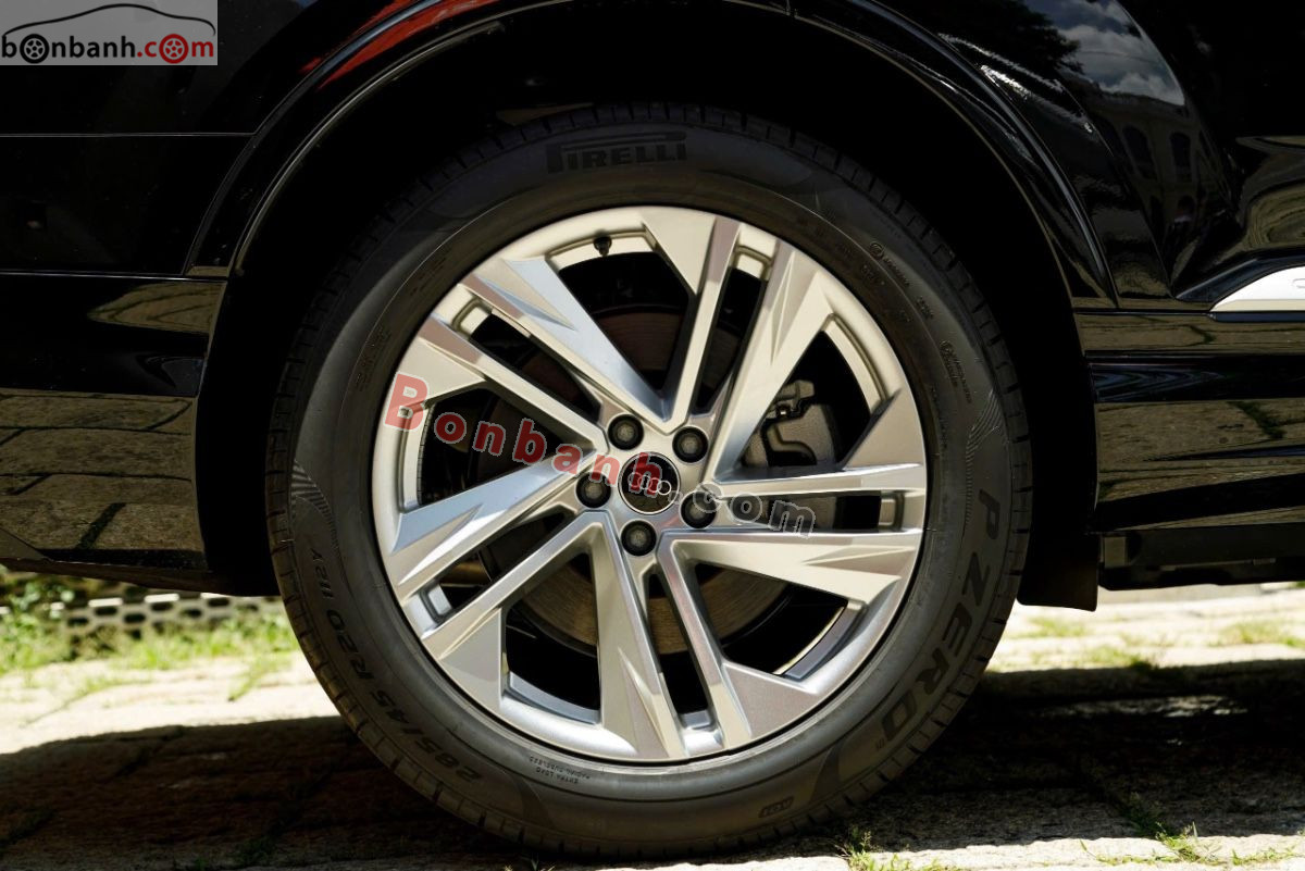 Bán ô tô Audi Q7 45 TFSI Quattro - 2026 - xe mới