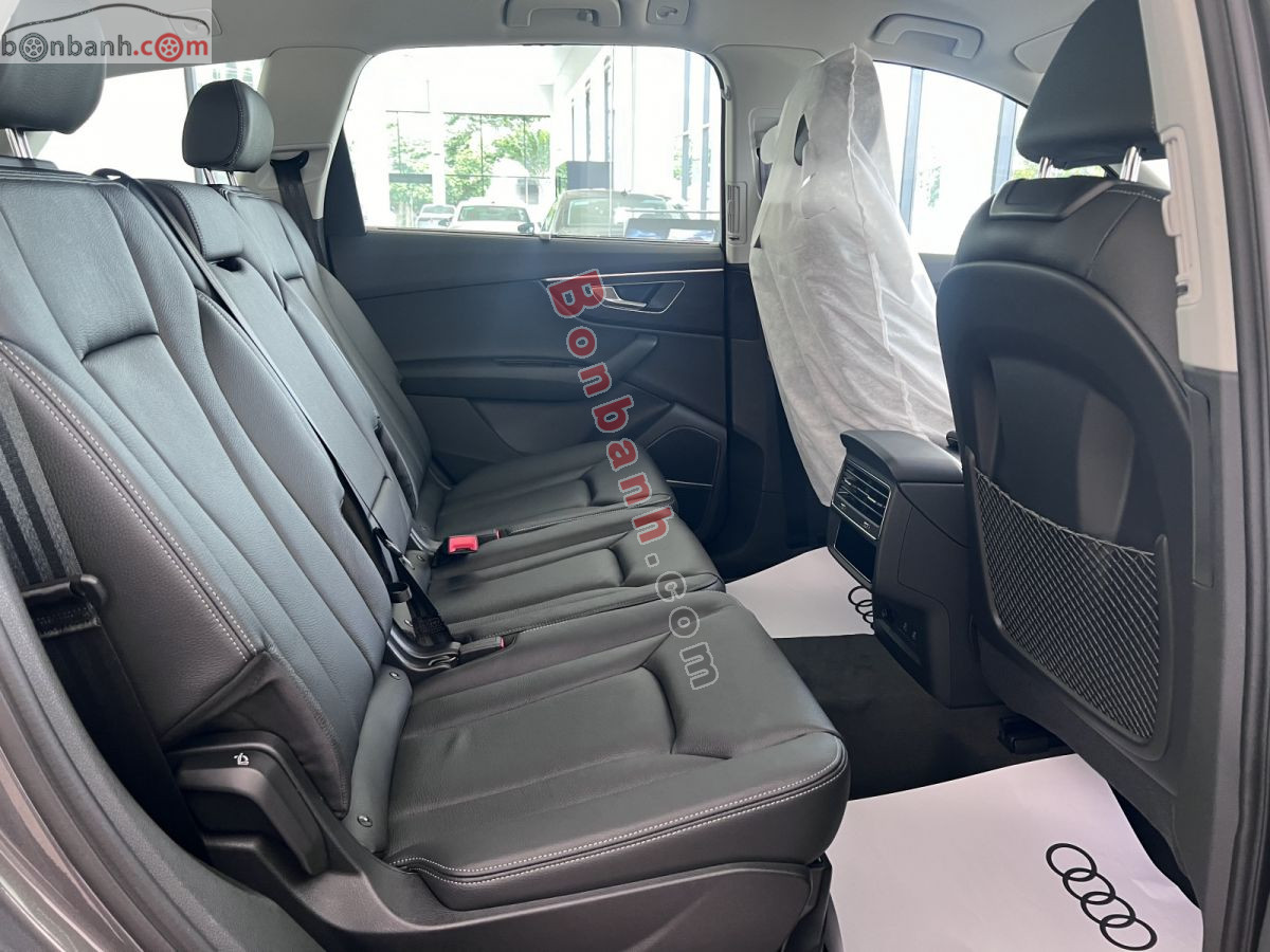 Bán ô tô Audi Q7 45 TFSI Quattro - 2026 - xe mới