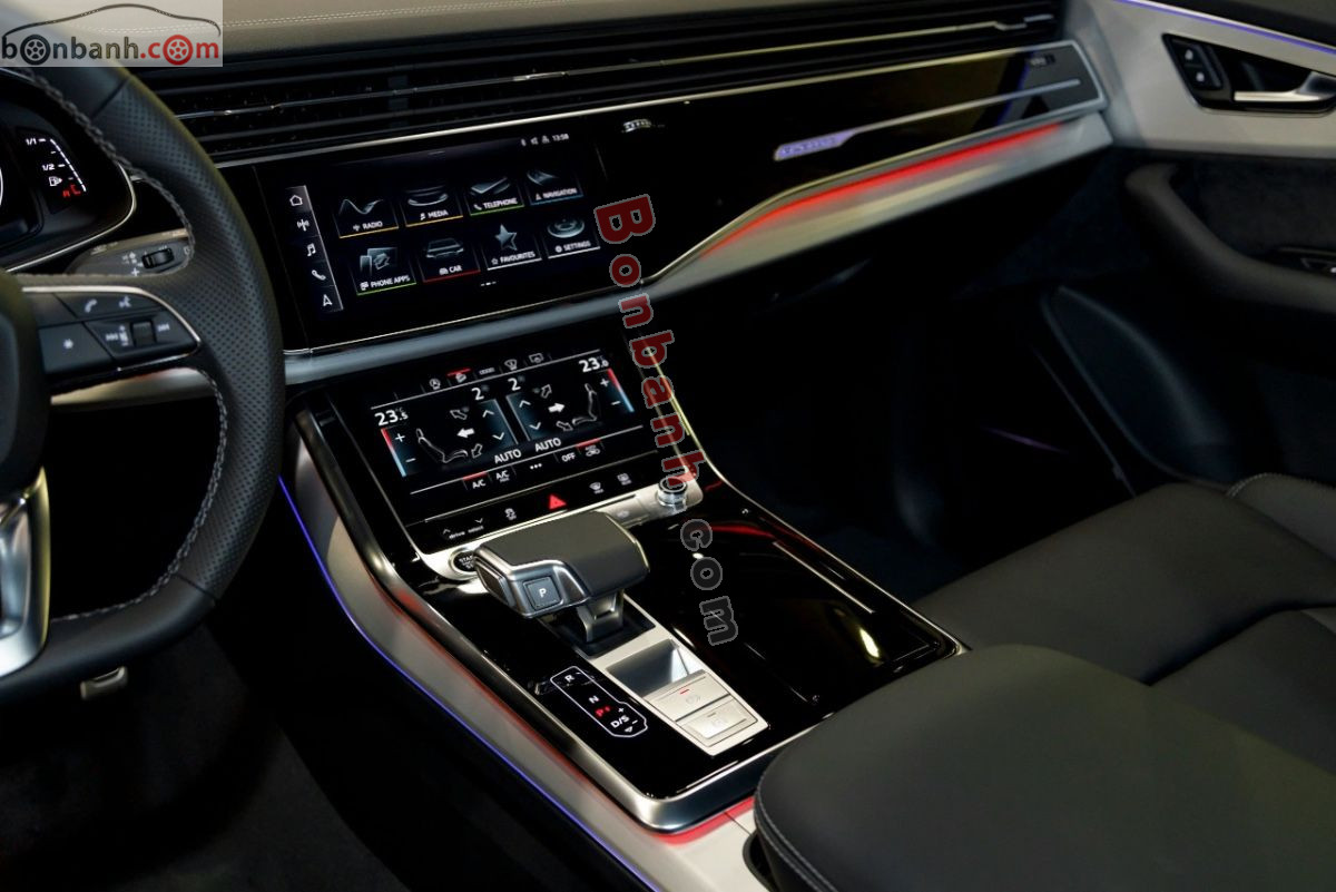 Bán ô tô Audi Q7 45 TFSI Quattro - 2026 - xe mới