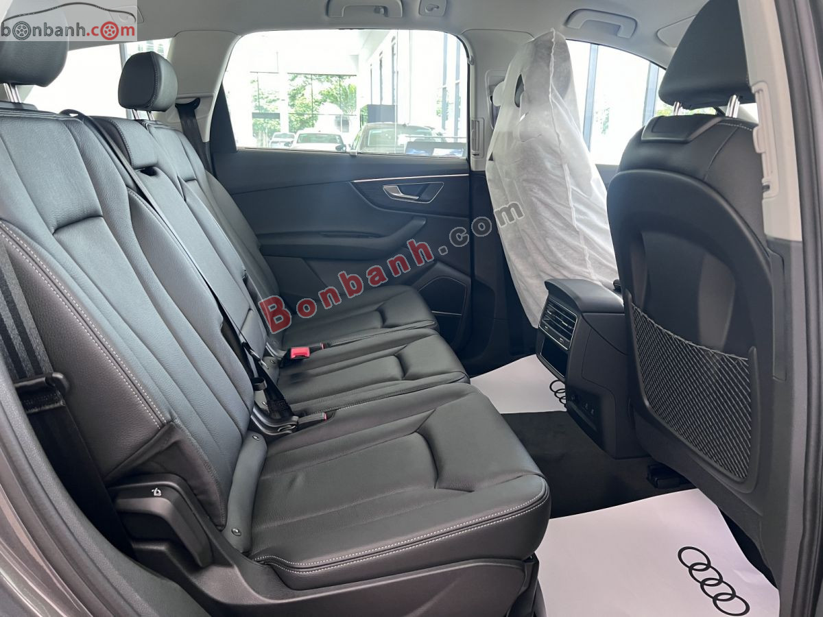 Bán ô tô Audi Q7 45 TFSI Quattro - 2026 - xe mới