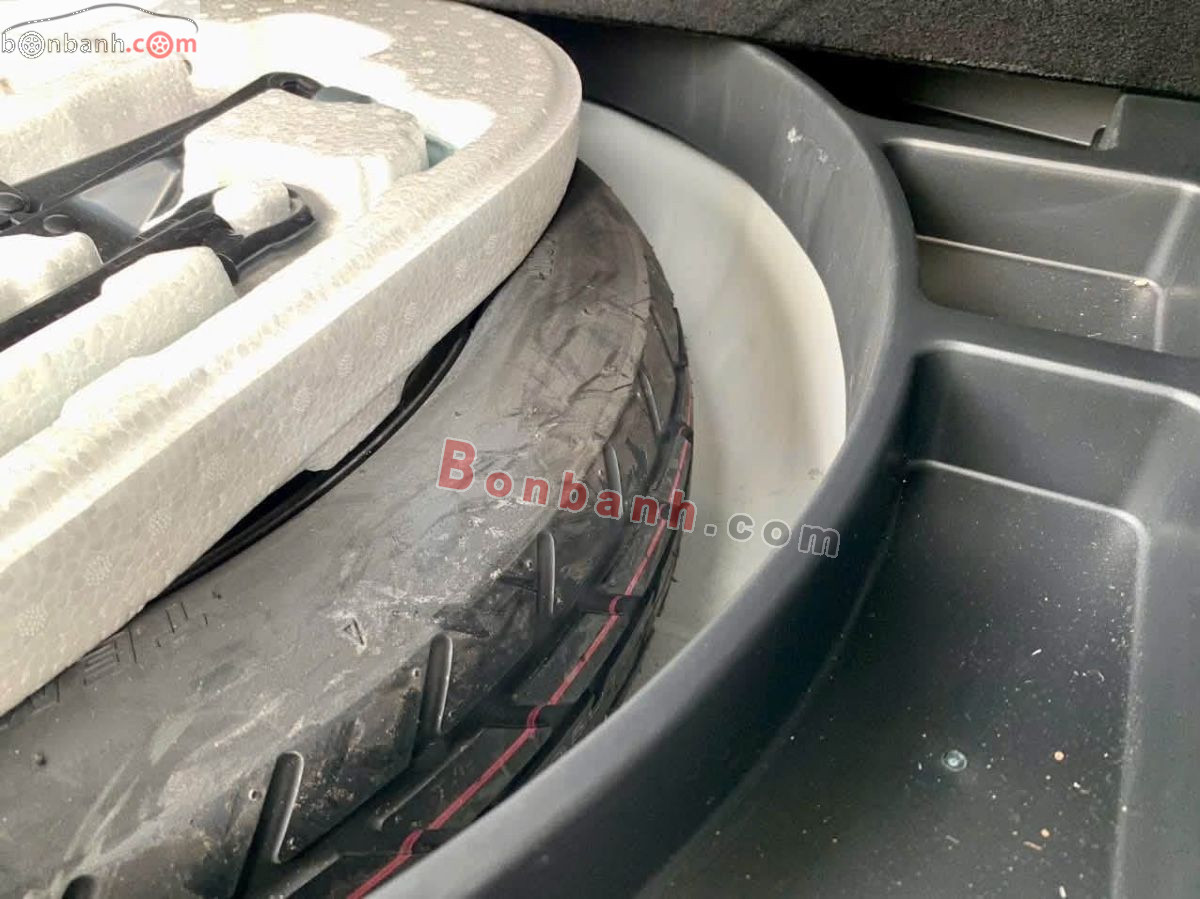 Bán ô tô Toyota Corolla Cross 1.8V - 2021 - xe cũ