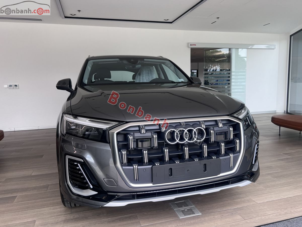 Bán ô tô Audi Q7 45 TFSI Quattro - 2026 - xe mới