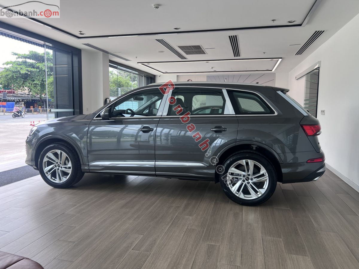 Bán ô tô Audi Q7 45 TFSI Quattro - 2026 - xe mới