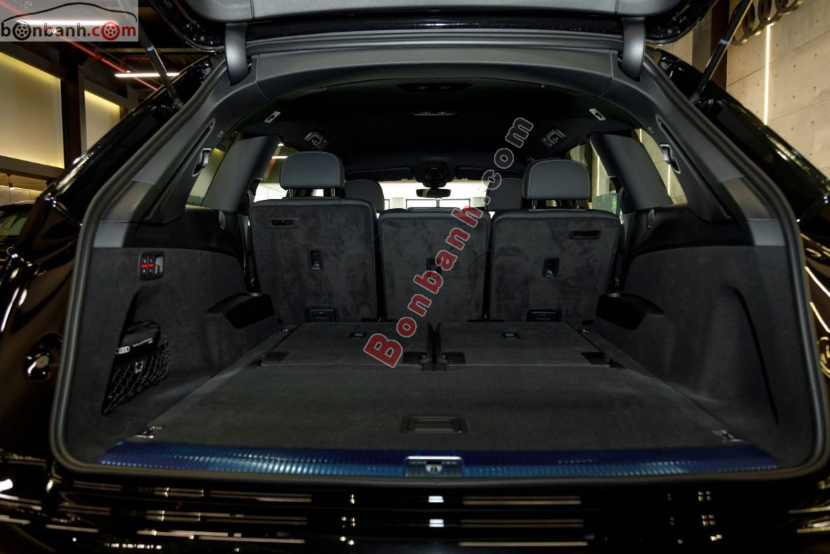 Bán ô tô Audi Q7 45 TFSI Quattro - 2026 - xe mới