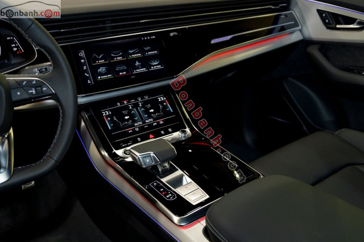 Bán ô tô Audi Q7 45 TFSI Quattro - 2026 - xe mới