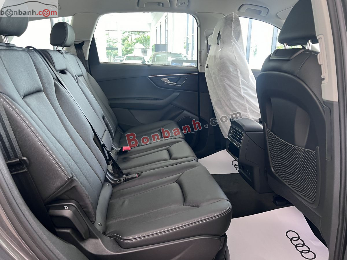 Bán ô tô Audi Q7 45 TFSI Quattro - 2026 - xe mới