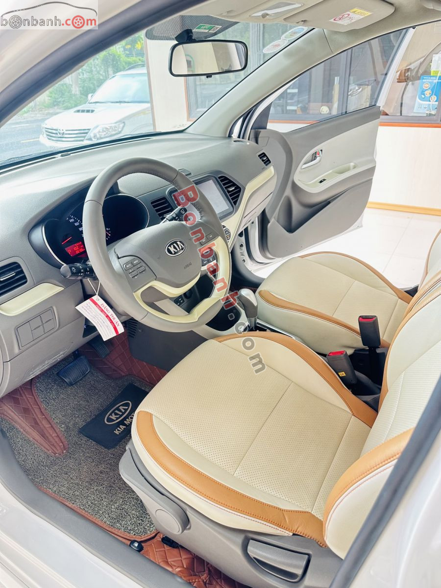 Bán ô tô Kia Morning Luxury - 2023 - xe cũ