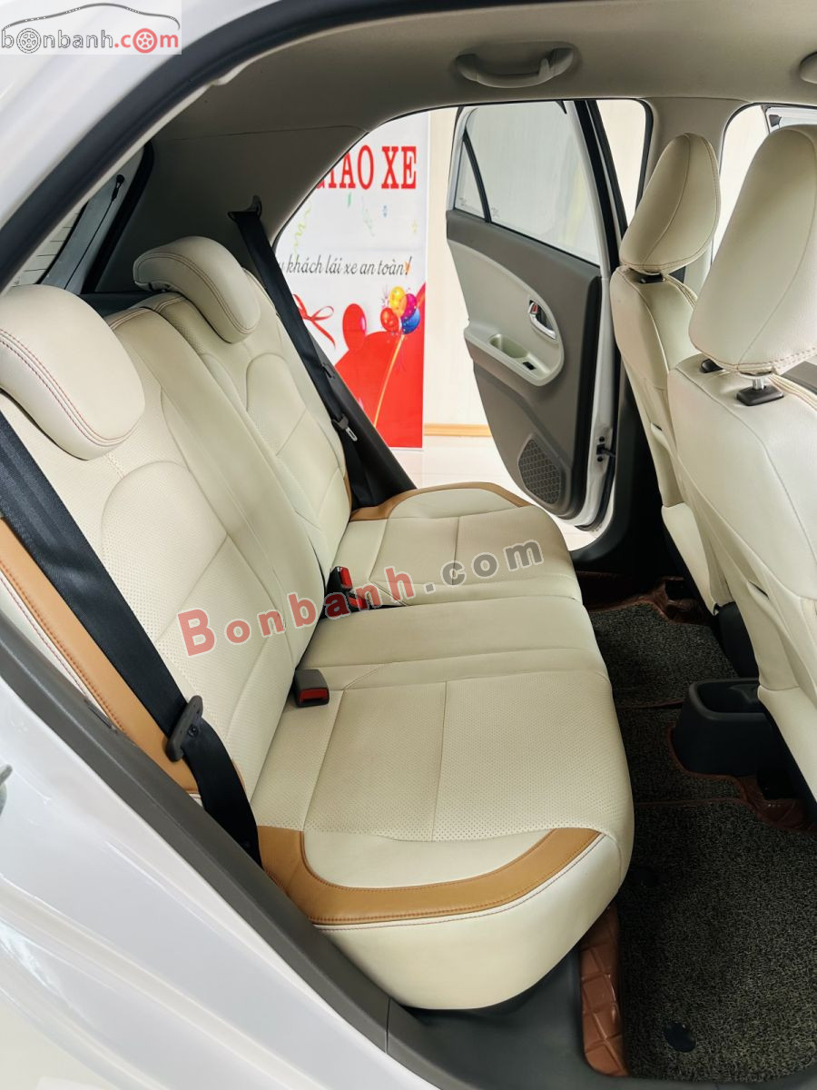 Bán ô tô Kia Morning Luxury - 2023 - xe cũ