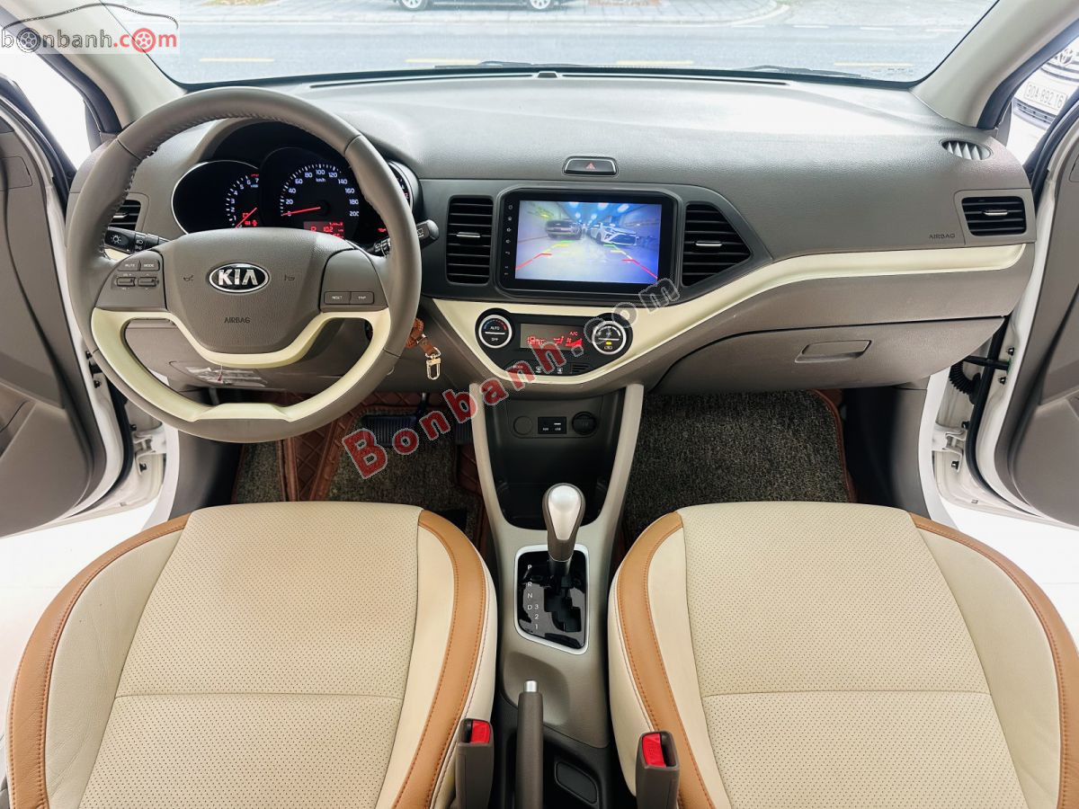 Bán ô tô Kia Morning Luxury - 2023 - xe cũ