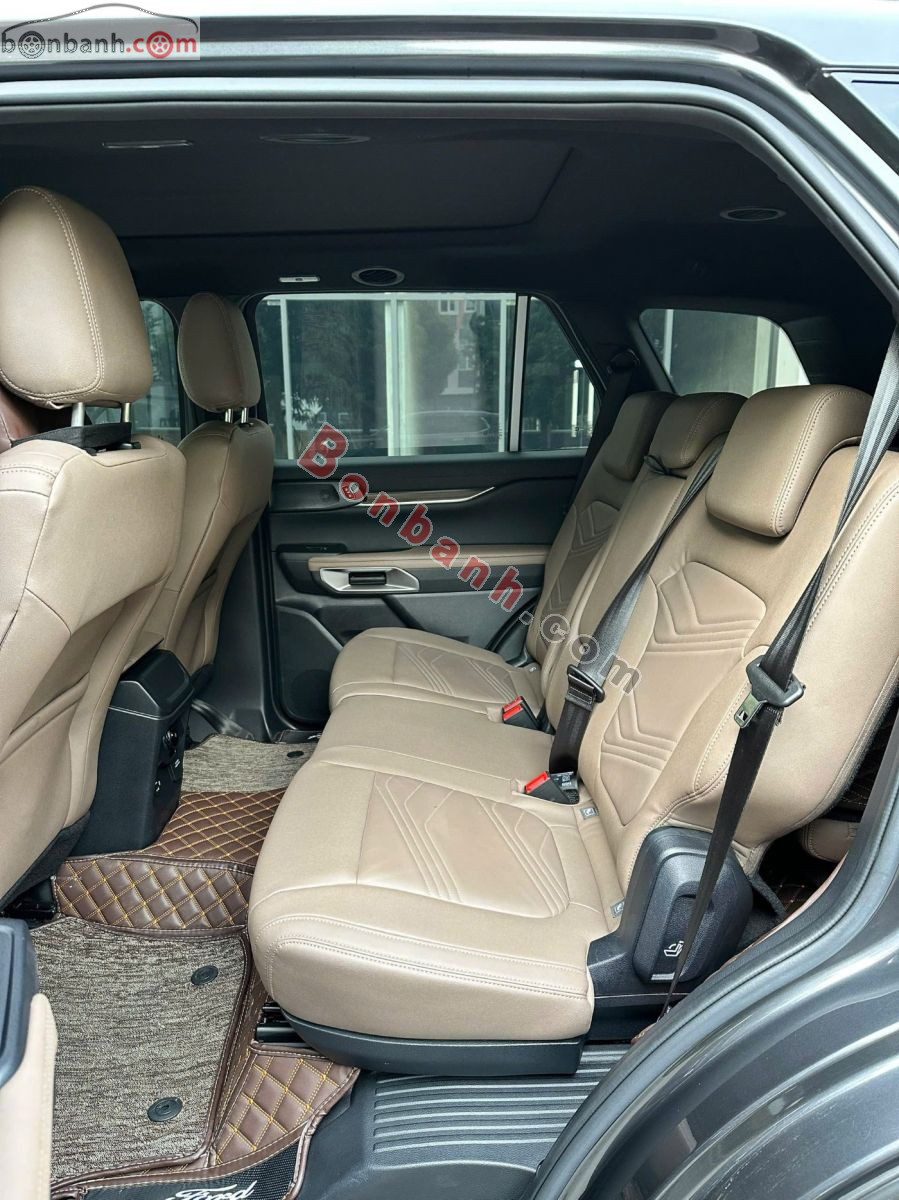 Bán ô tô Ford Everest Titanium 2.0L 4x2 AT - 2023 - xe cũ