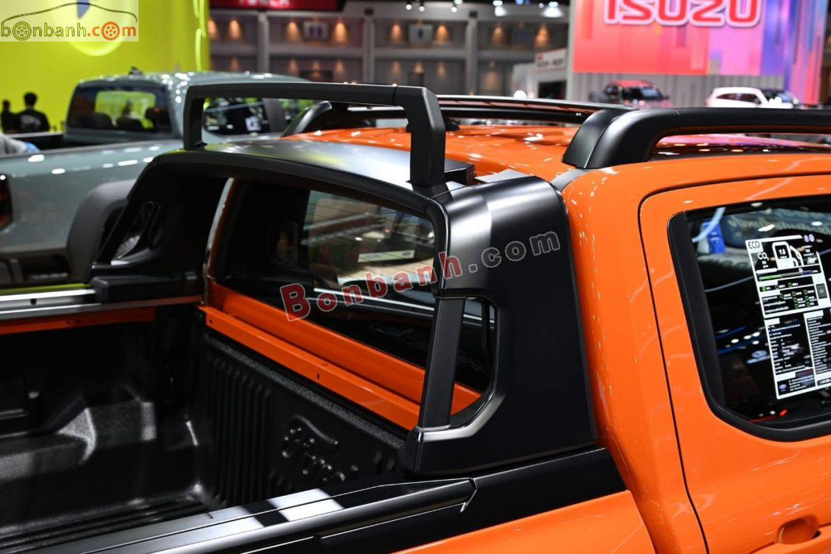 Bán ô tô Ford Ranger Wildtrak 3.0L 4x4 AT - 2026 - xe mới