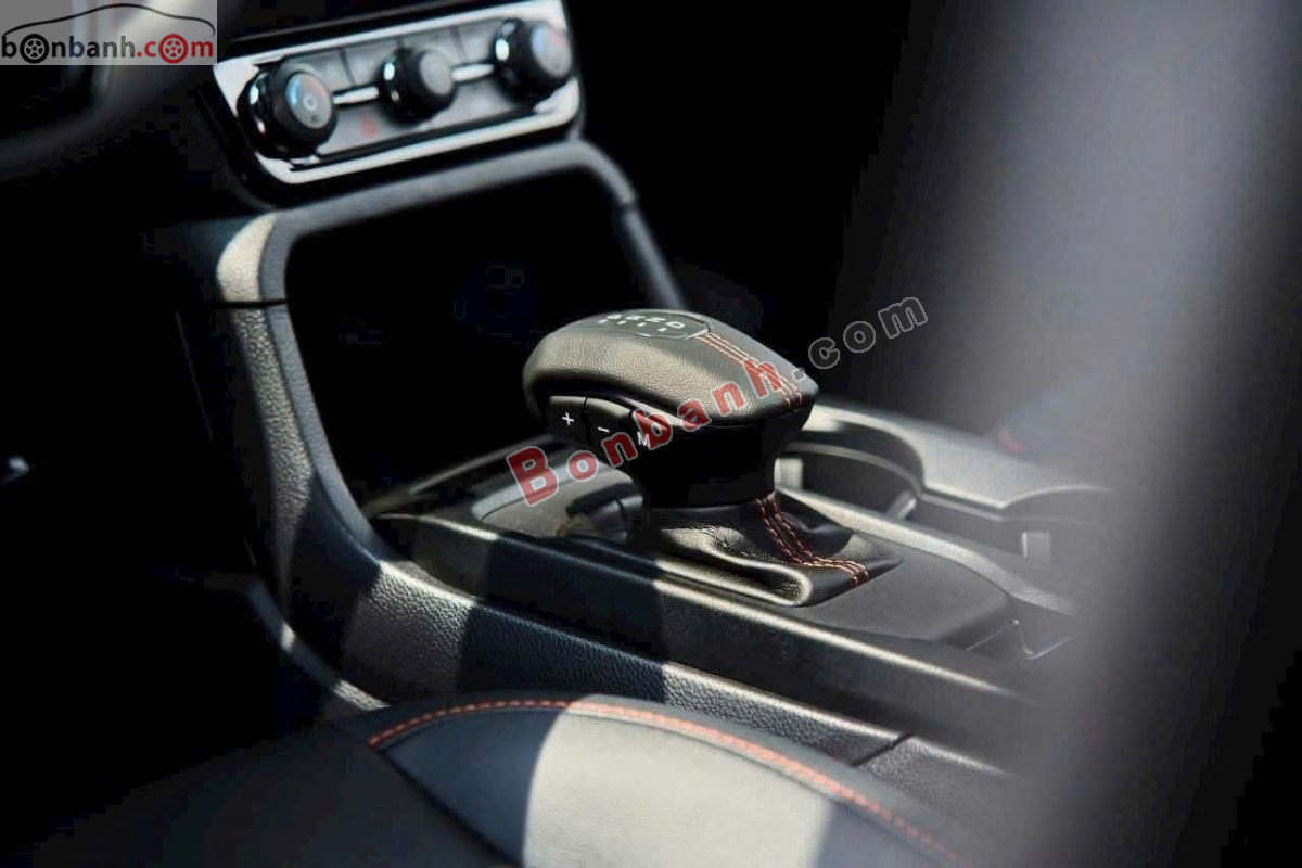 Bán ô tô Ford Ranger Wildtrak 3.0L 4x4 AT - 2026 - xe mới