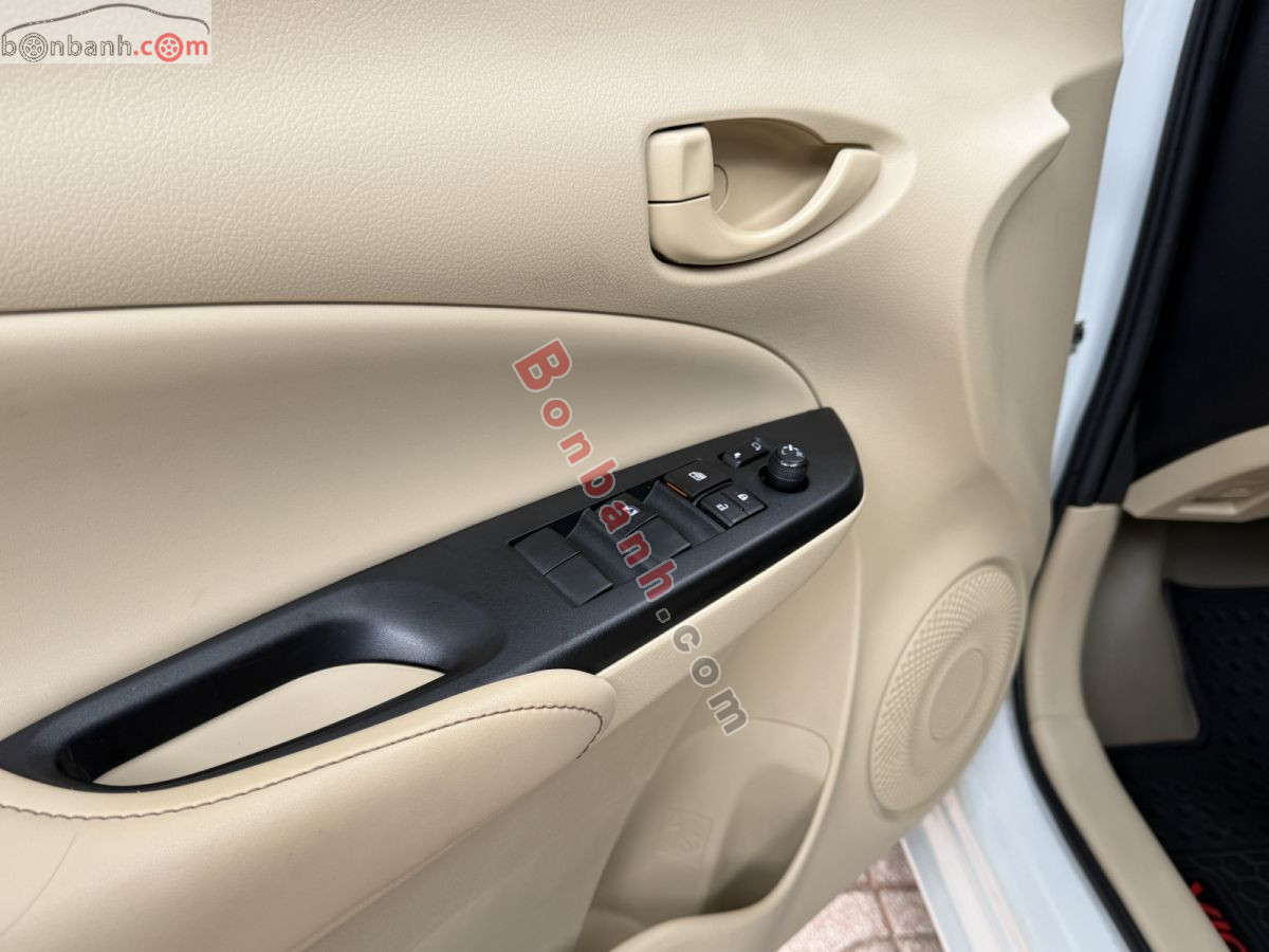 Bán ô tô Toyota Vios E CVT - 2023 - xe cũ