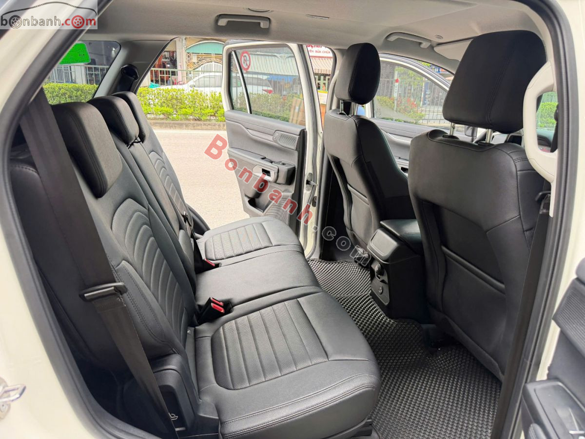 Bán ô tô Ford Everest Sport 2.0L 4x2 AT - 2025 - xe cũ