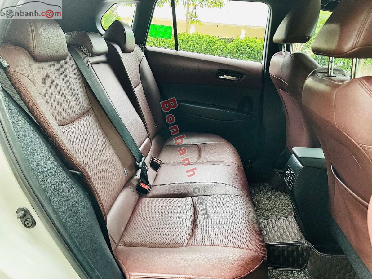 Bán ô tô Toyota Corolla Cross 1.8V - 2022 - xe cũ